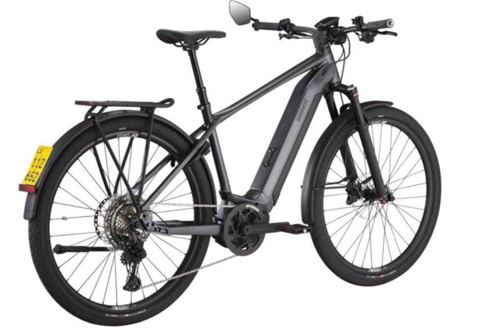 Bixs Access EX Men 45 km/h