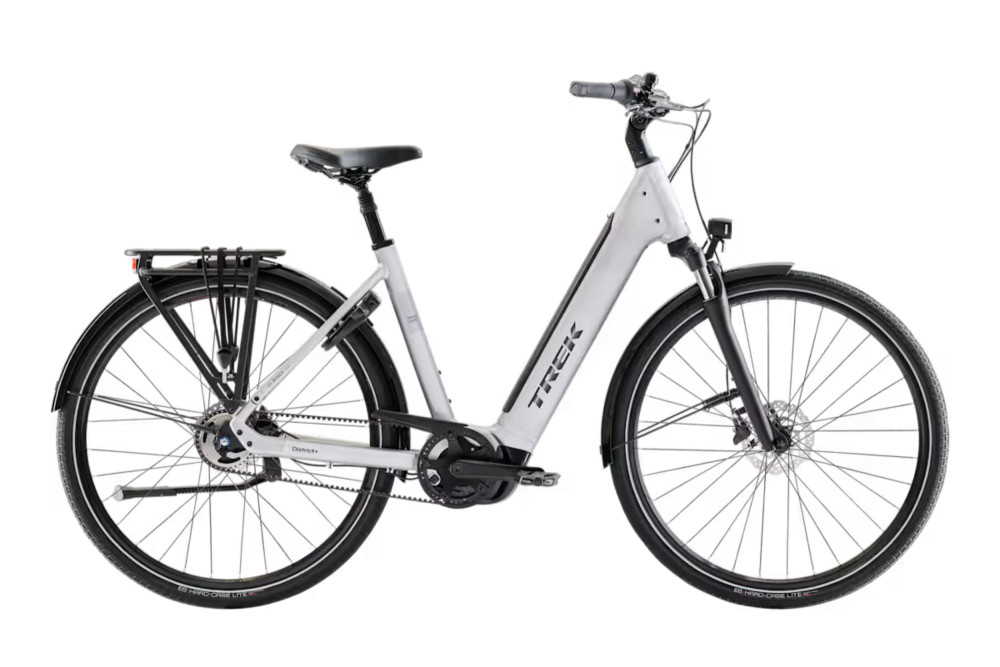 Trek District+ 4 5N