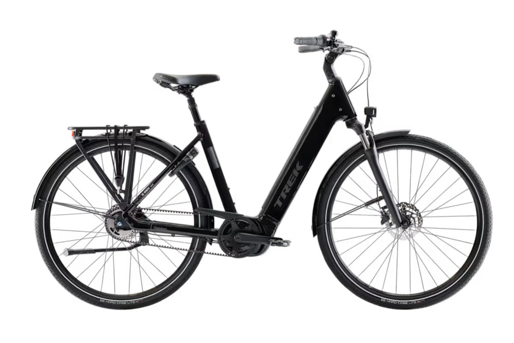 Trek District+ 4 5N