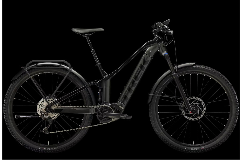 La saison de la randonnée à vélo est arrivée !