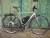 60 km avec le vélo club de Nyon en Bionx Pl500HS
