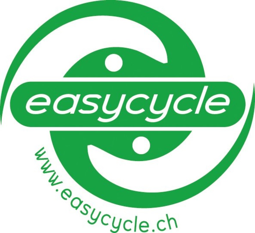 Dimanche 5 mai - Easycycle &agrave; Gland et Cully !!!