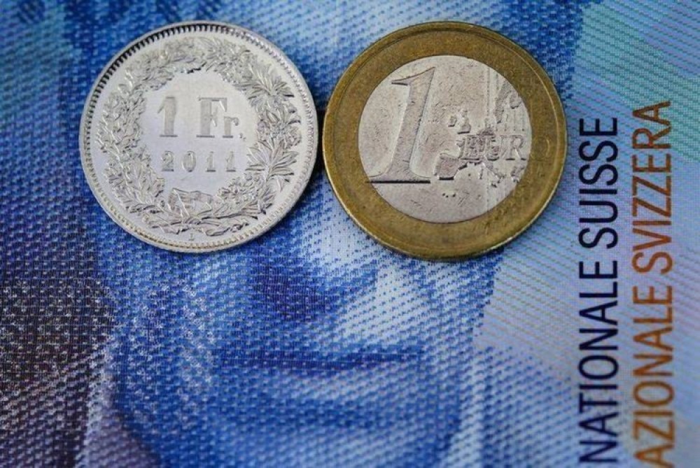 Euro : Les prix ont baiss&eacute;s - profitez-en d&egrave;s maintenant