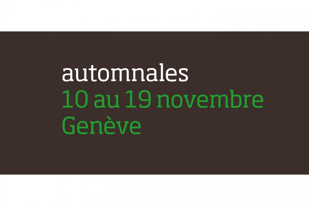 Promotions Automnales maintenues jusq'au samedi 25 novembre !