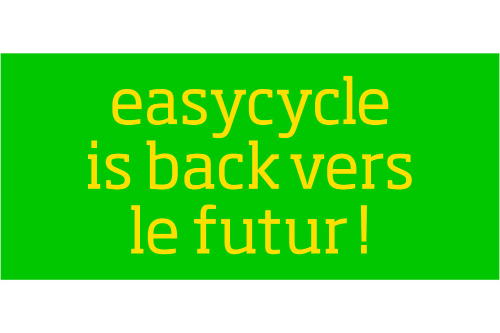 easycycle