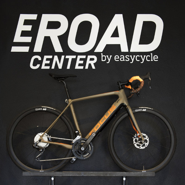 E-Road Center