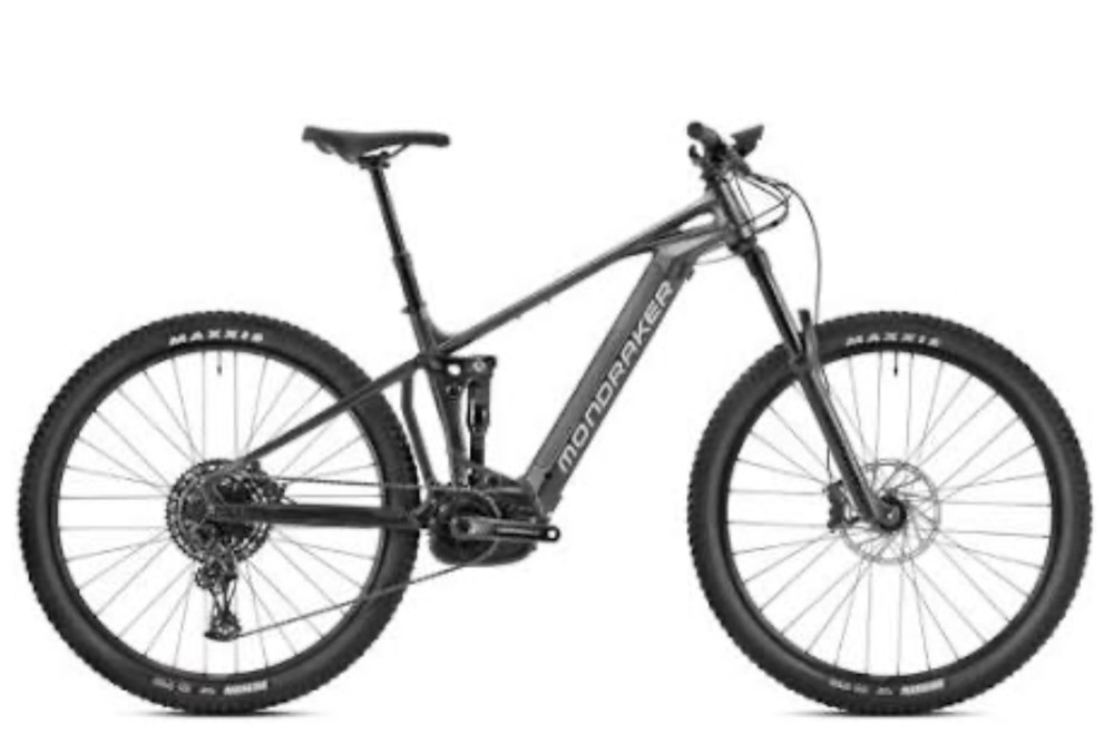 Mondraker Chaser 29