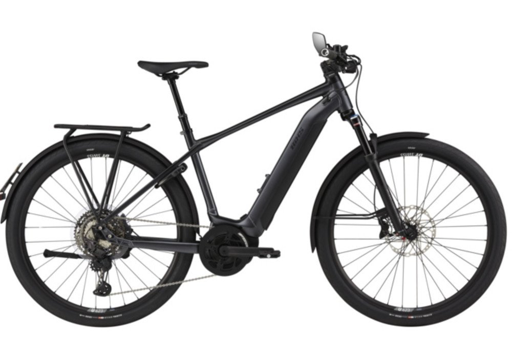 Bixs Access EX Men 45 km/h