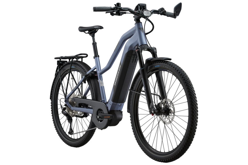 Wheeler i-Vision Speed Gor