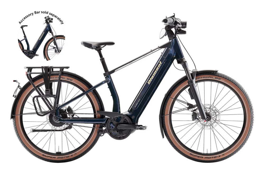 Diamant Suvea Style Speed