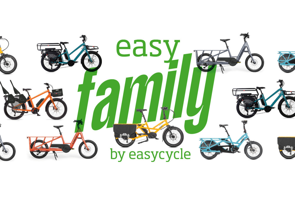 easycycle II