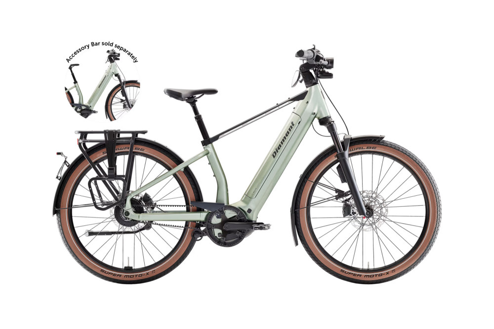 Vous voulez &eacute;conomiser des sous ? Le SUVEA Style Speed - couteau suisse des VAE !