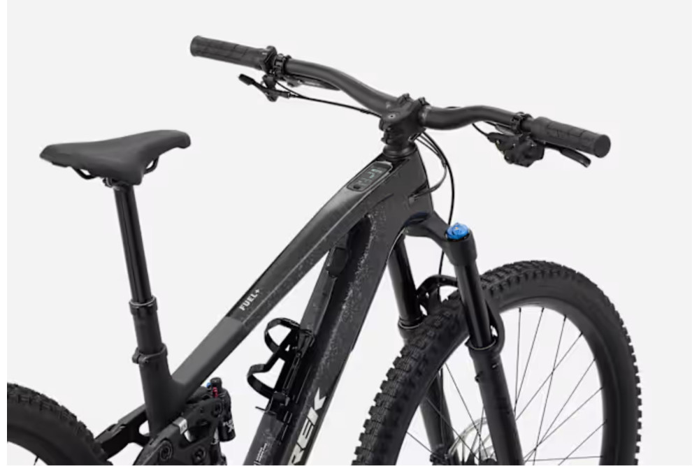 Fuel+ EX 9.7 &ndash; Un autre genre d&rsquo;assistance chez Easycycle !