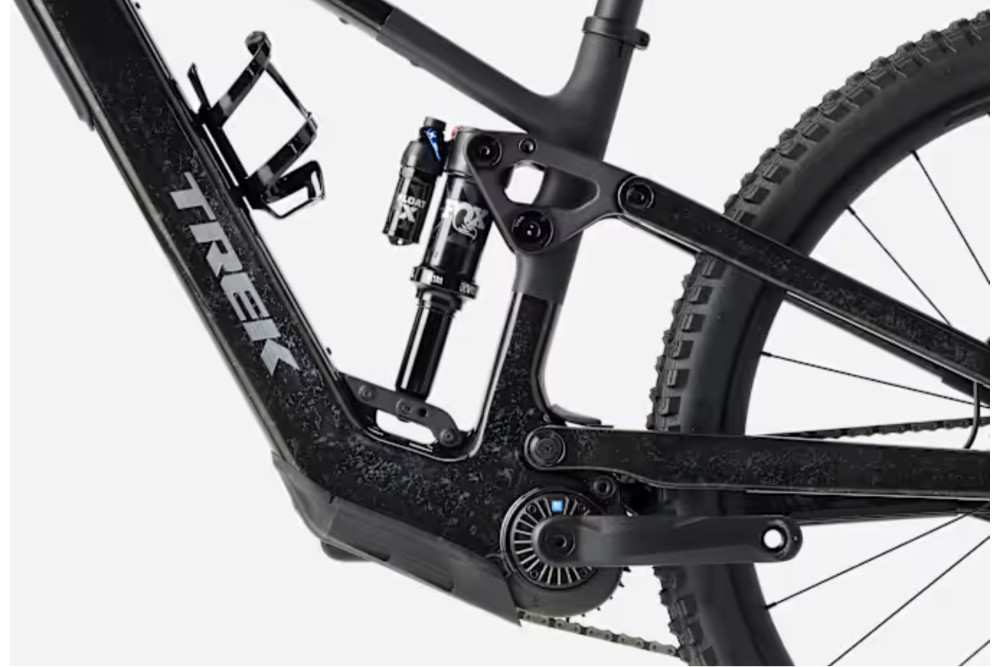 Fuel+ EX 9.7 &ndash; Un autre genre d&rsquo;assistance chez Easycycle !