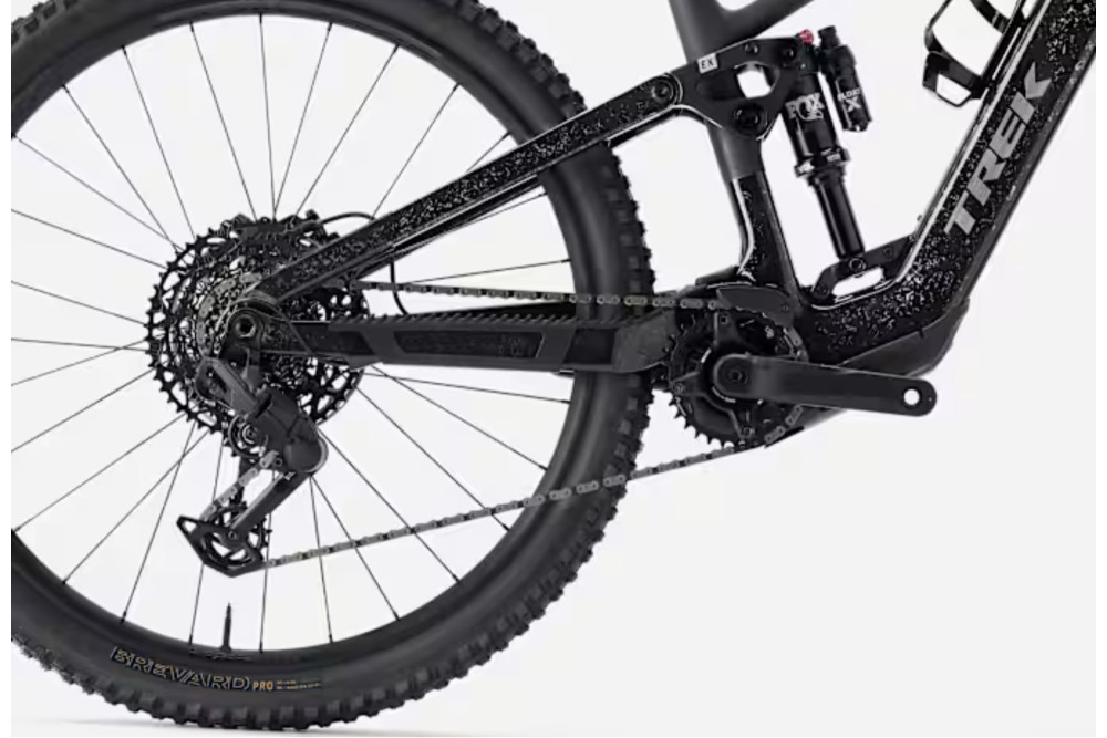 Fuel+ EX 9.7 &ndash; Un autre genre d&rsquo;assistance chez Easycycle !