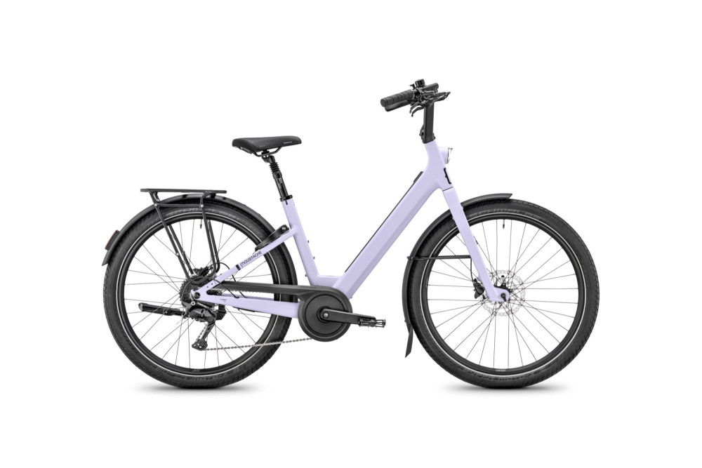 Moustache Lundi 27 avec le nouveau moteur Bosch Hub &agrave; l'essai &agrave; Gilly !