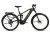 Nous avons reçu le Flyer Uproc3 4.15, le SUV du vélo électrique