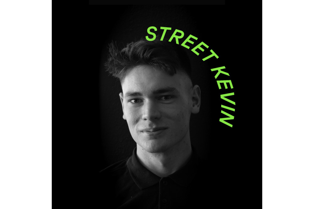 Street Kevin