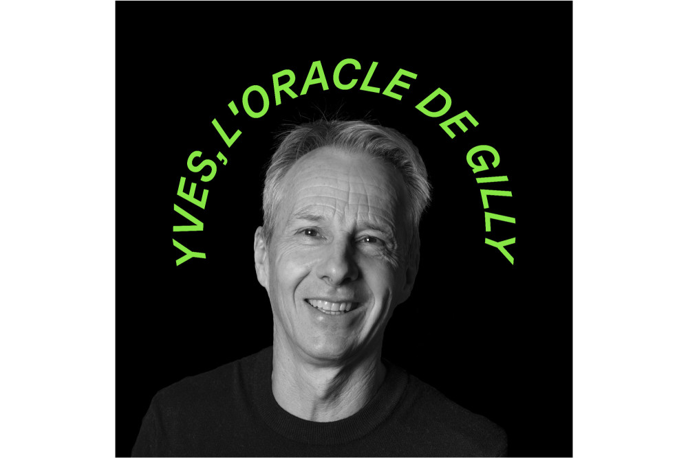 Yves, l'oracle de Gilly