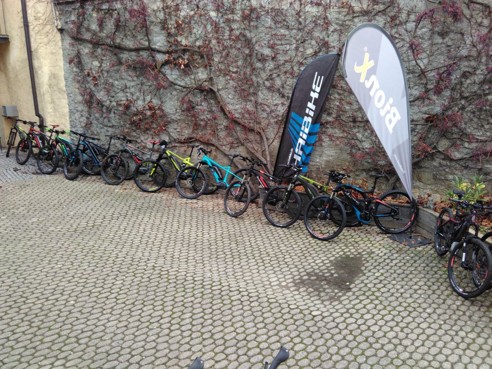 Pourquoi venir Chez Easycycle pour acheter votre VTT électrique ?