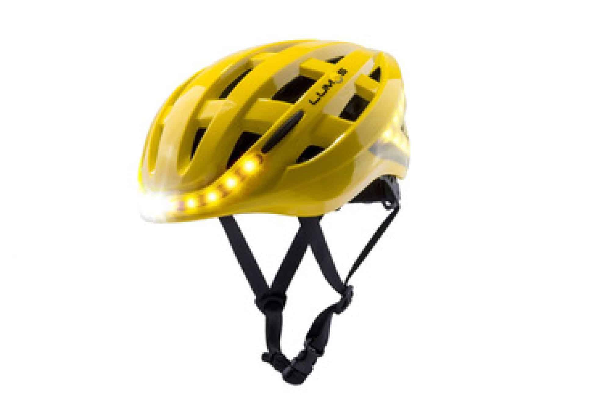 easycycle teste pour vous : Casque Lumos