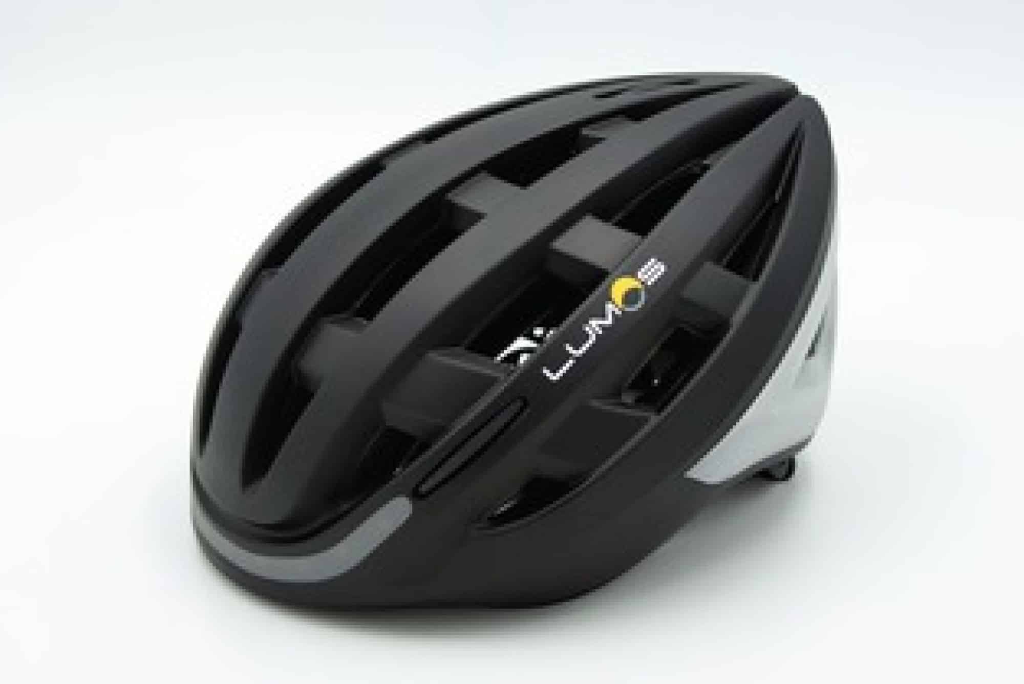 easycycle teste pour vous : Casque Lumos