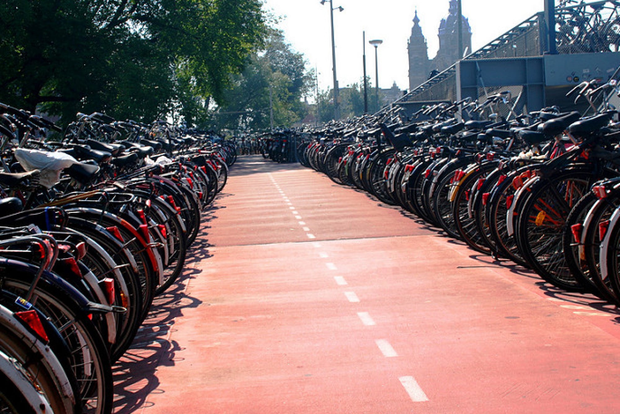 Nous avons des vélos en stock que les fournisseurs n'ont plus !