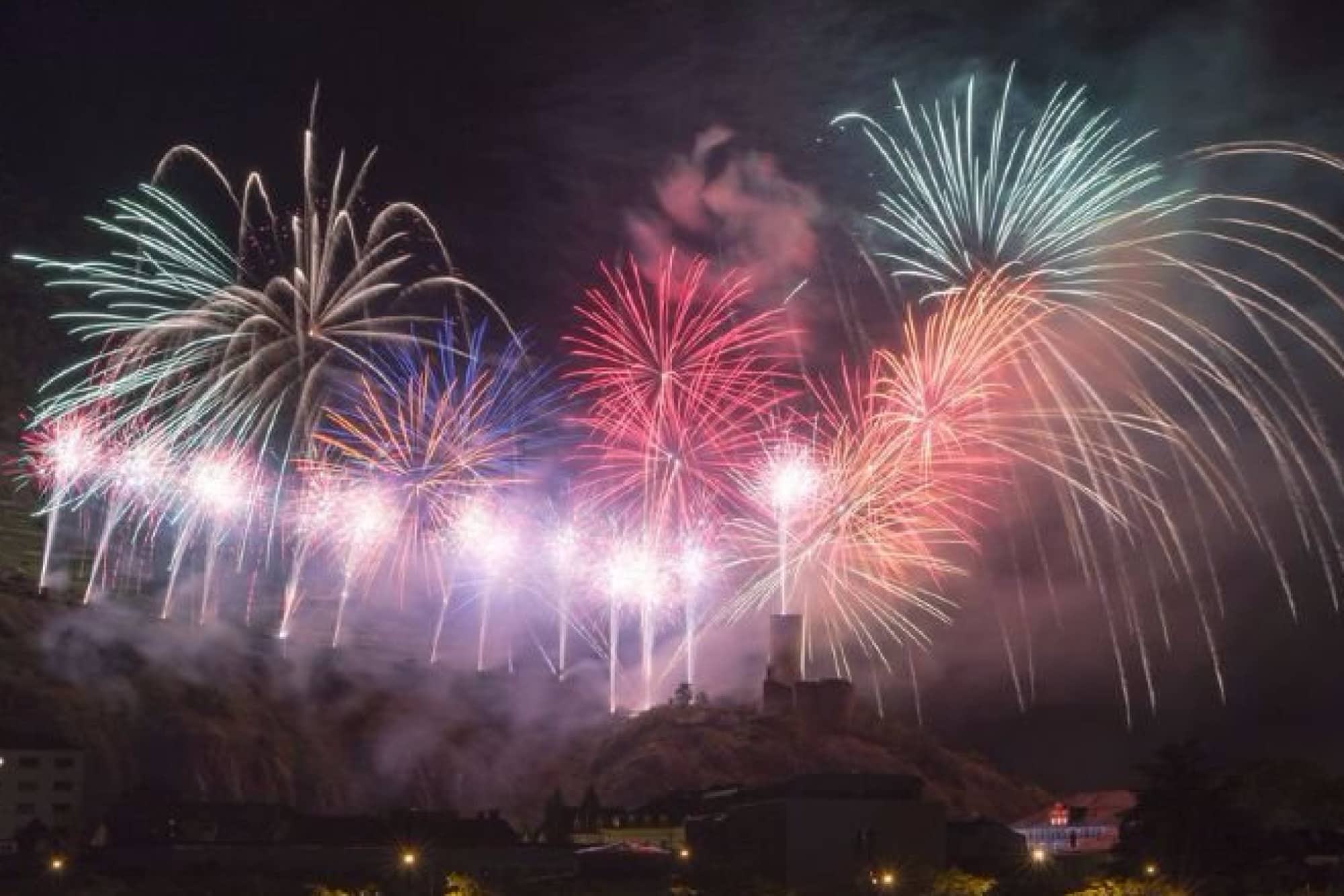 Nous faisons le pont ! Mardi 31 juillet, les magasins easycycle sont fermés