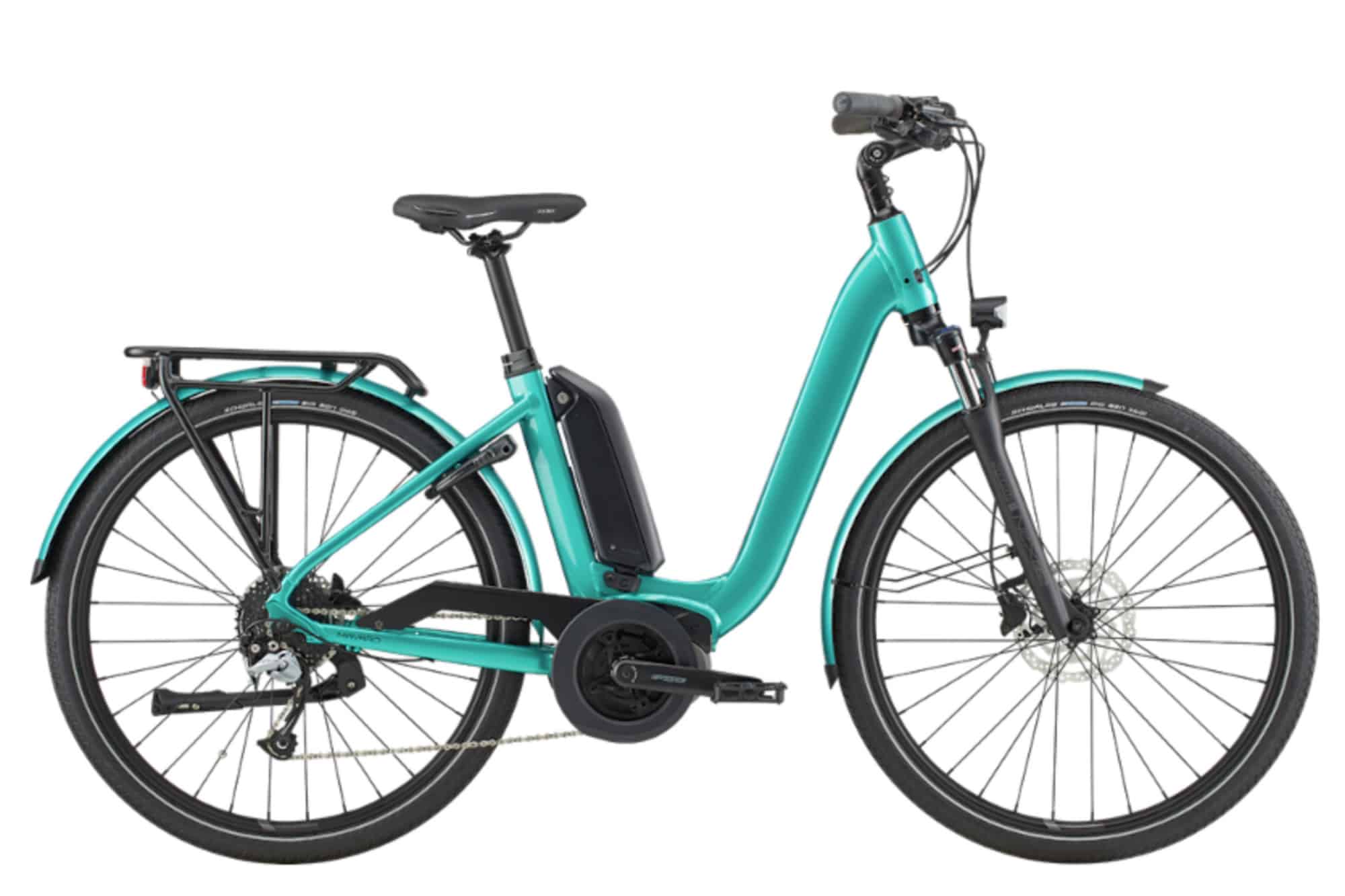 Nouveauté 2020 - Le Cannondale Mavaro City4 : Style, confort, polyvalence