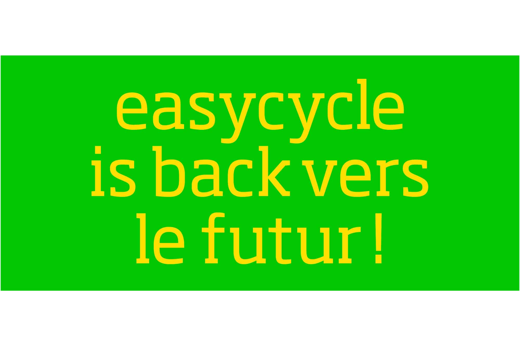 easycycle