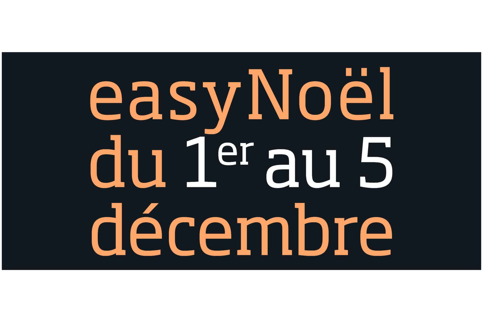 easyNoël