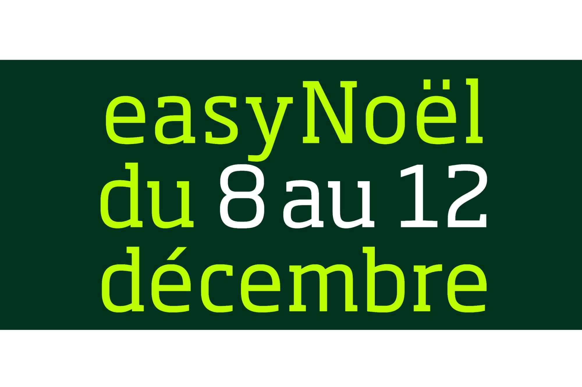 easyNoel