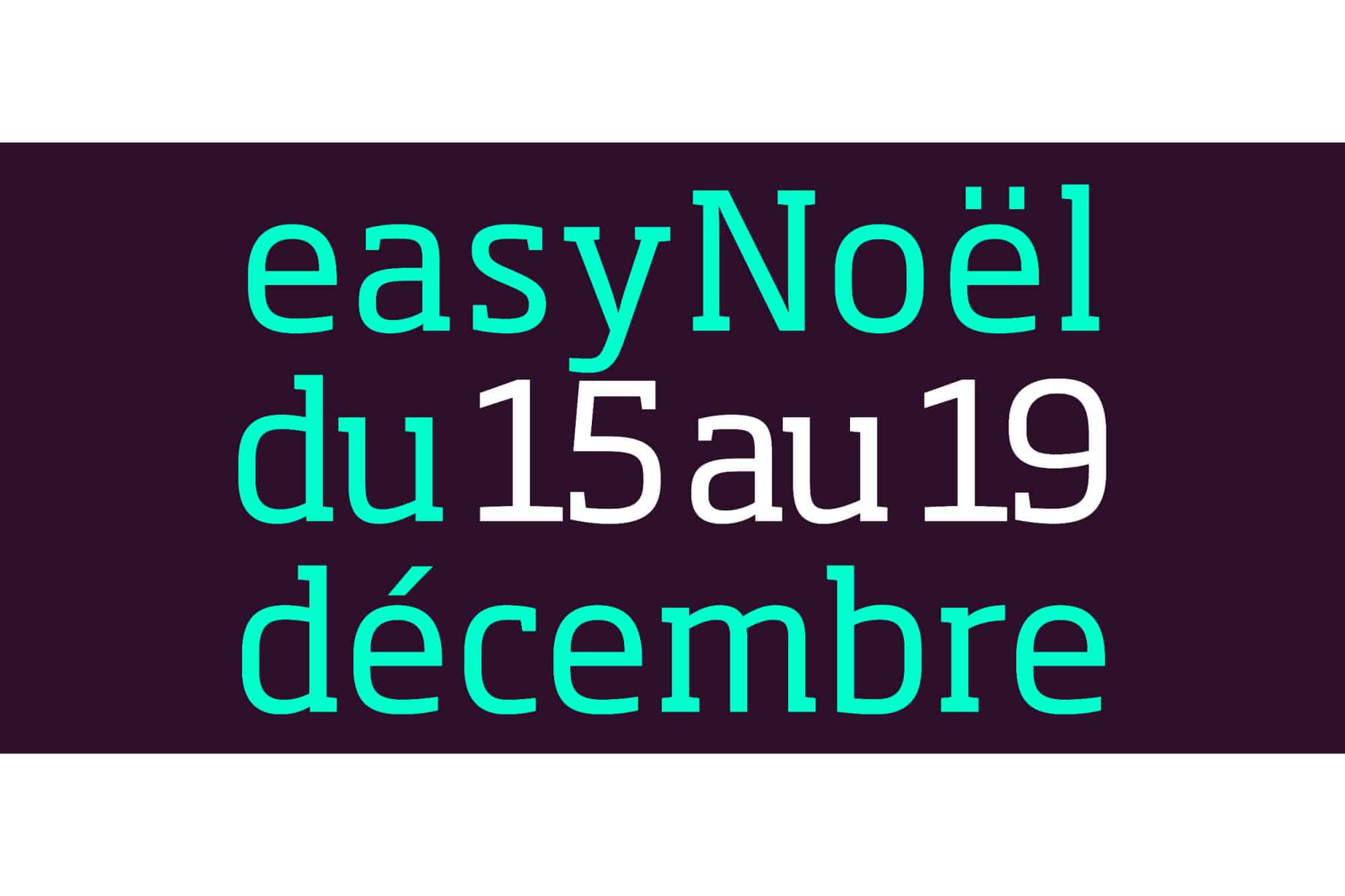 easyNoel