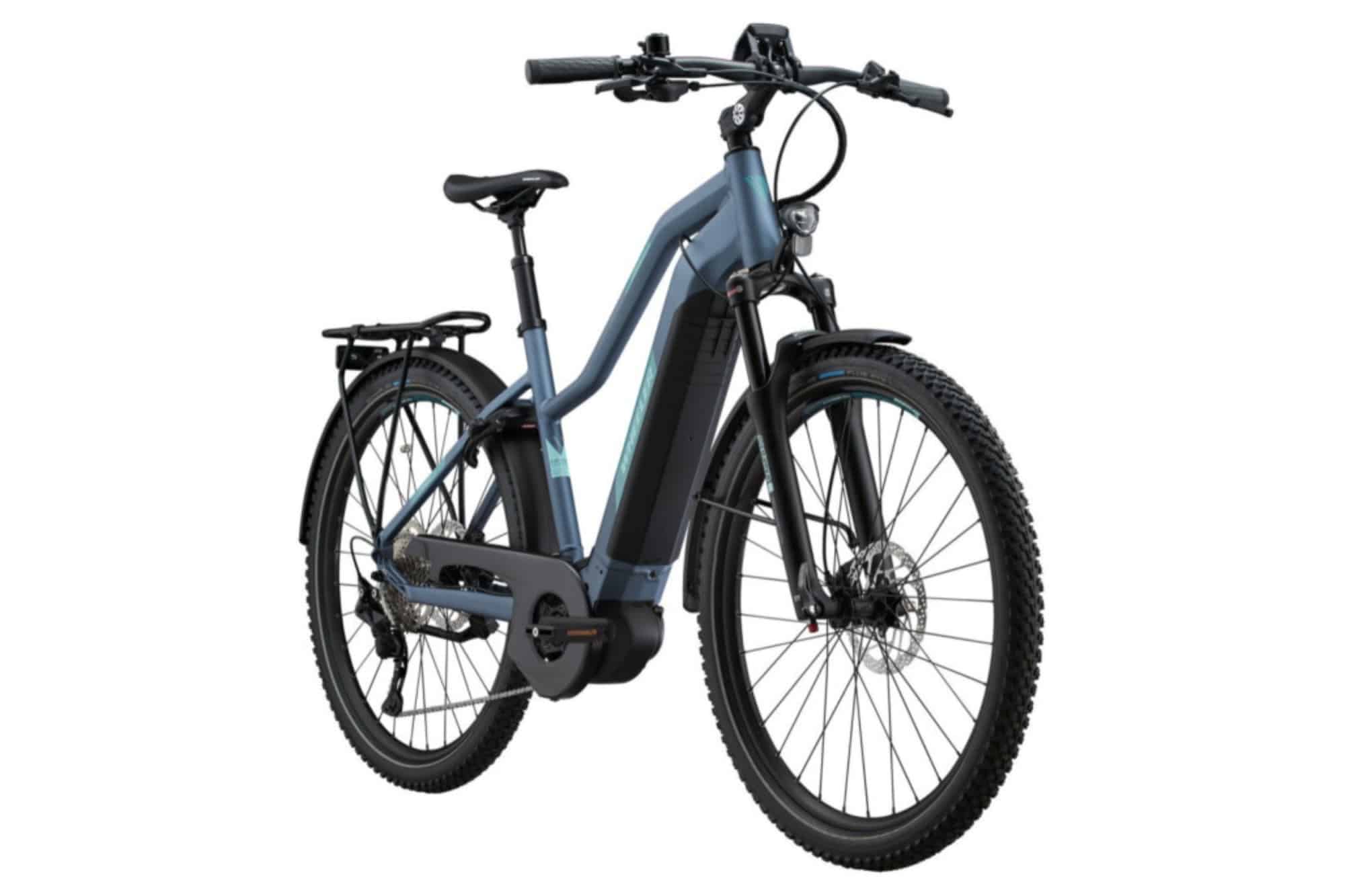 En stock : Wheeler i-Hybrid Gor