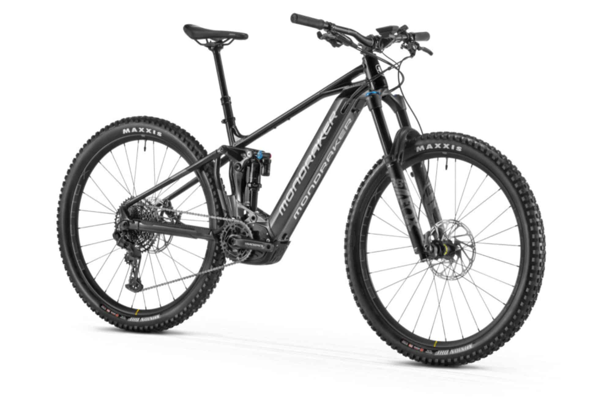 En stock : Mondraker Crafty R et XR !