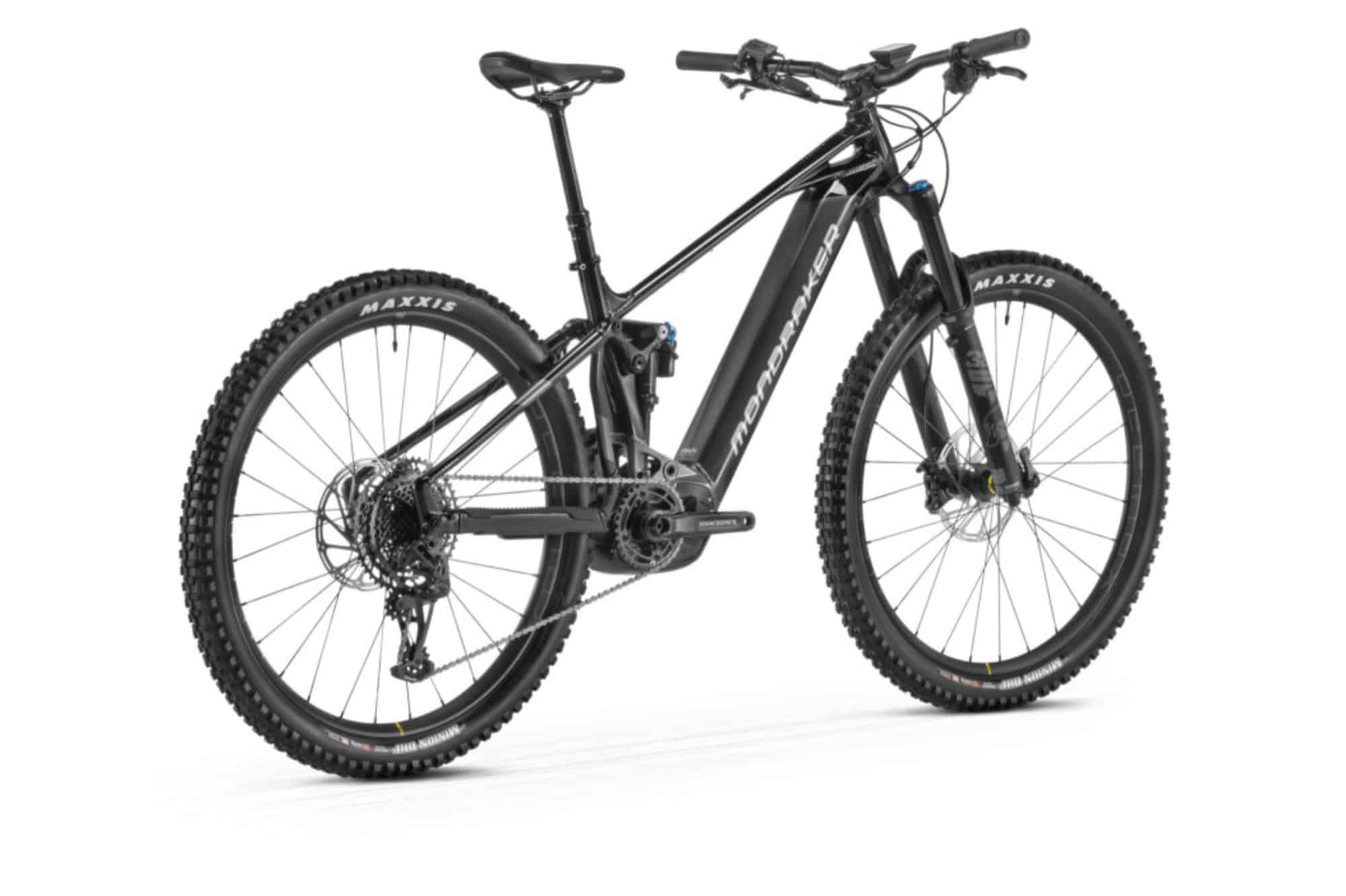 En stock : Mondraker Crafty R et XR !