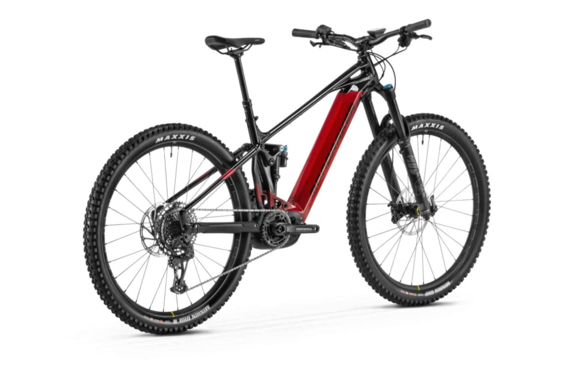 En stock : Mondraker Crafty R et XR !