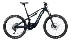 LAPIERRE OVERVOLT TR 4.6