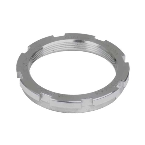 Bosch Bague de serrage BDU2xx argent