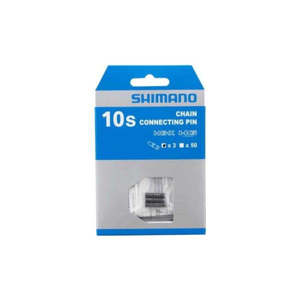 Shimano Rivet de chaîne CN-780166005600 10-vitesses-3-pcs-box