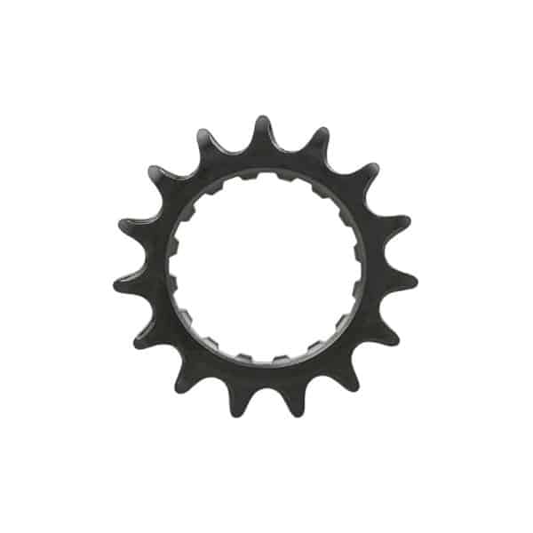 Trek-Diamant E-bike Bosch 2 Boost Chainring