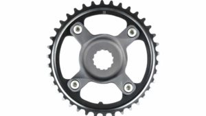 E-bike Bosch 3 Chainring