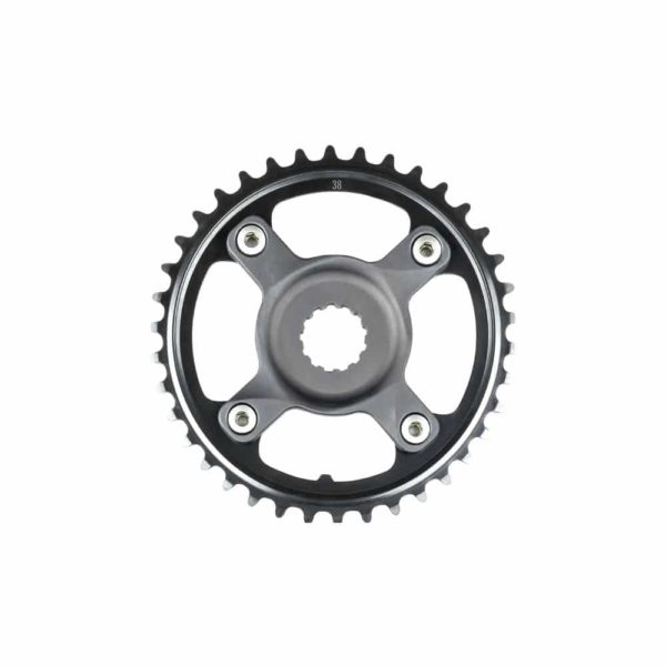 E-bike Bosch 3 Chainring