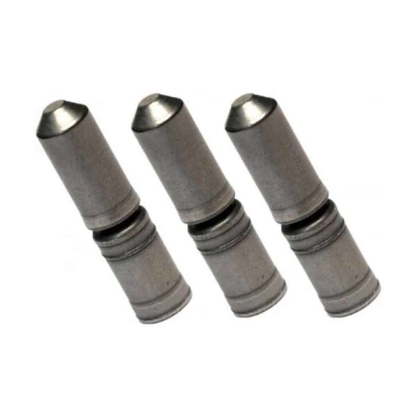 Shimano Rivet de chaîne HG 9-vitesses 3 pcs. box