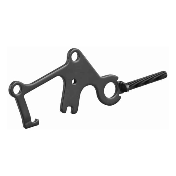 Trek-Diamant IGH Chain Tensioner_disc