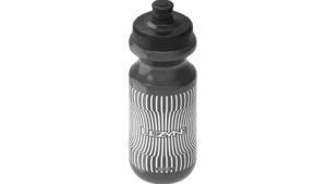 LEZYNE FLOW BOTTLE 600 SMOKE GREY