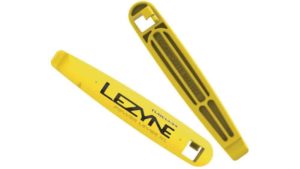 Lezyne tubeless tire lever power xl yellow