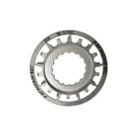 Haibike pignon pour Bosch XDURO 20 dents, 2014, gris, inox, 20 dents, Gen2