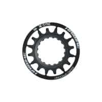 Haibike pignon pour Bosch XDURO 18 dents, 2014, noir, acier, 18 dents, Gen2