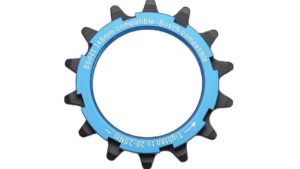 Plateaux eBike Bosch 14 dents, Boost compatible, avec Lockring